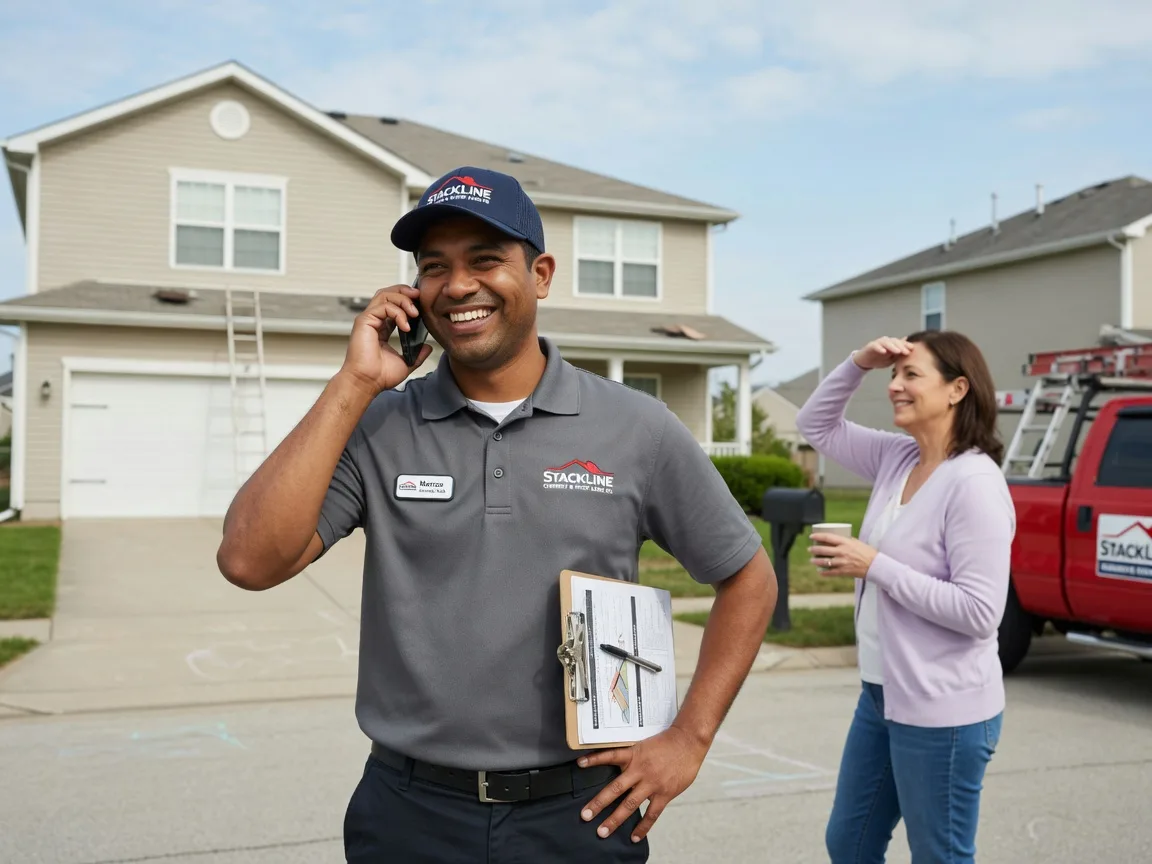 Chimney flashing repair Slanesville, WV FAQs